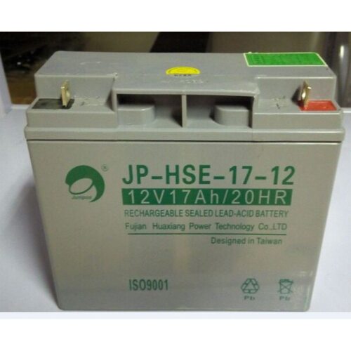 劲博铅酸蓄电池JP-HSE-17