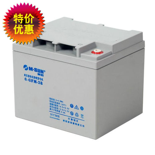美洲豹蓄电池12V150AHLE