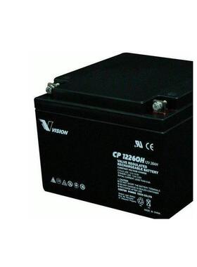 VISION威神蓄电池6FM60威神12V60AH 直流屏UPS电源蓄电池