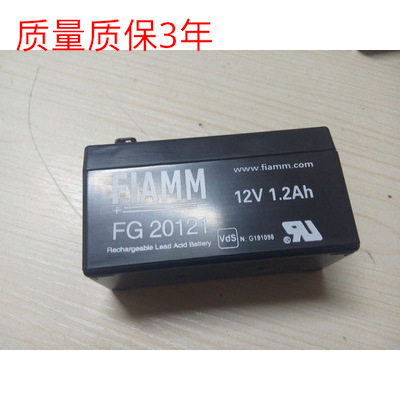 非凡蓄电池FG201意大利F