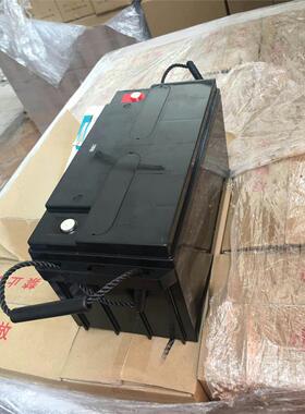 三瑞蓄电池12V65aH 消防 系统UPS直流屏机柜电源CP12650F-X包邮
