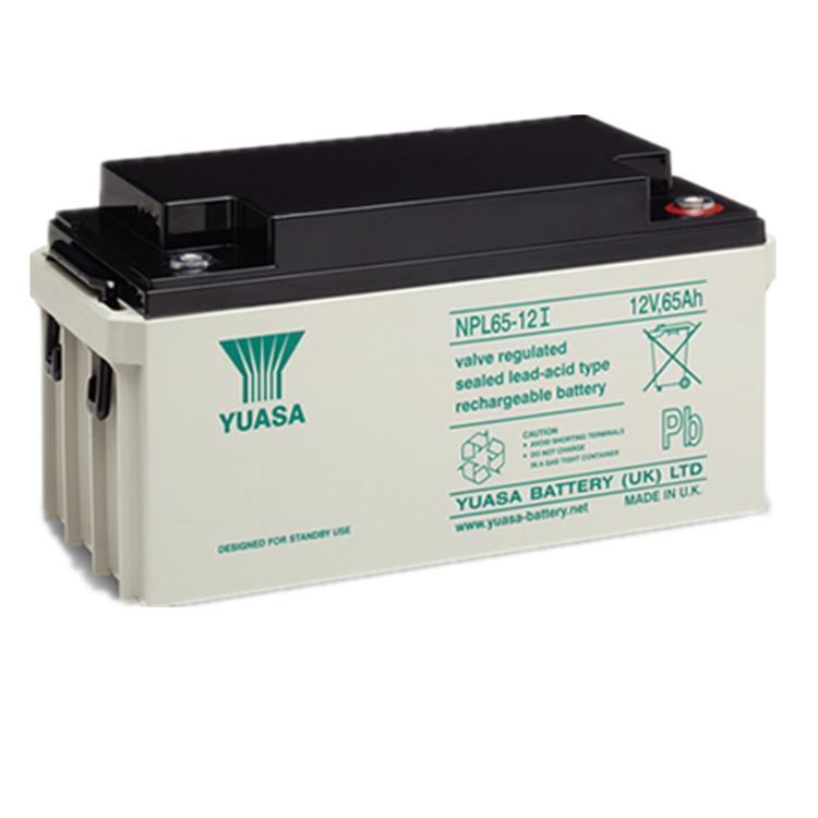 汤浅蓄电池NPL24-12 12V24AH直流屏 设备供电 UPS电源 电梯