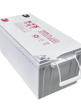 KS200-12 绿色环保储能型 工业控制系统UPS应急电