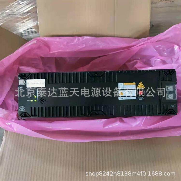 华为双登中天南都磷酸铁锂电池48V100AH通信机房室外柜后备锂电池