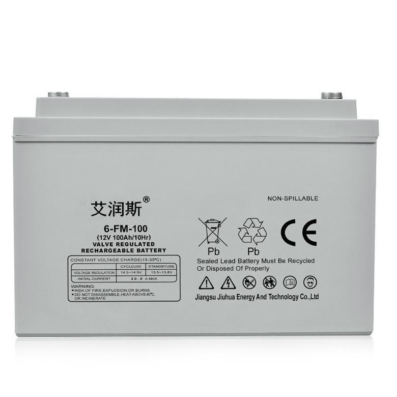 6-FM-120 环保工匠电瓶 互投装置和系统控制器应急电