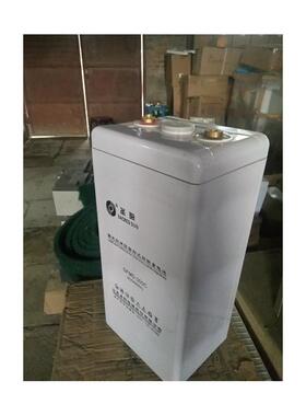 双登蓄电池GFM-300 铅酸免维护双登电池2V300AH  现货 包邮