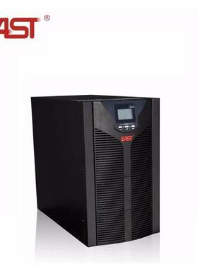 易事特UPS电源 EA902H 在线式稳压电源 2KVA 1600W外接蓄电池 现
