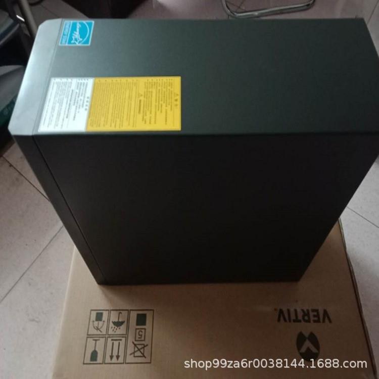 新款艾默生6KVA UPS电源 ITA2-06K00AL1102C00 稳压6000W在线式
