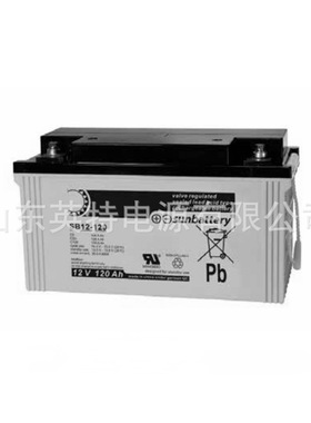 供应 SUN BATTERY 蓄电池 12V120AH SB12-120船舶 通讯 医疗 电瓶