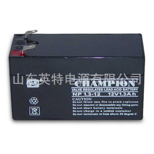 适用于蓄电池NP1.3-12CH