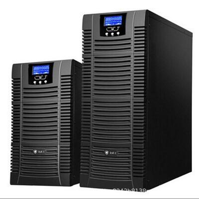 金武士UPS不间断电源ST3340KS 40KVA/36KW 高频长 外接蓄电池