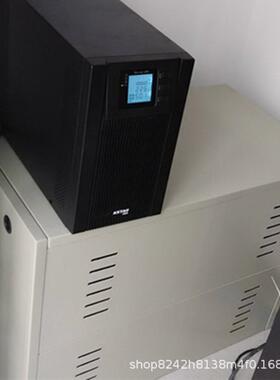 YDC9102S电脑稳压2KVA/1600W 机房监控服务器