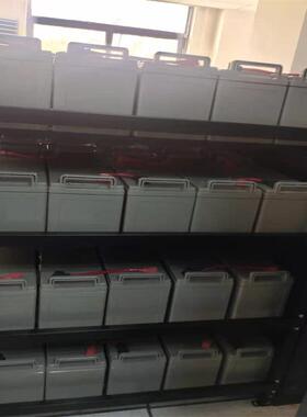 蓄电池6GFM120 环保储能型 生态环境监测中心UPS不间断电