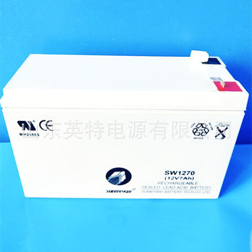 销售三威SUNNYWAY蓄电池1