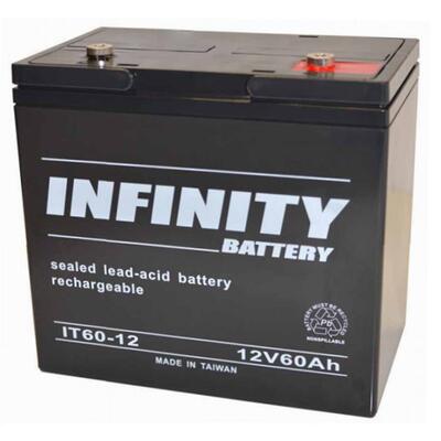 蓄电池IT26-12 12V26AH 直流屏 UPS电源 EPS 机房 太阳能