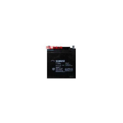 机房蓄电池12V200AH欧姆
