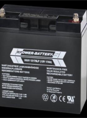 OGiV12170LP 储能免维护型 UPS不间断电