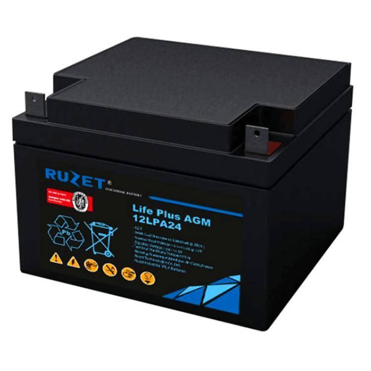 蓄电池12LPA250 12V250AH大容量工业储能电池