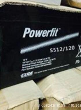 美国P12V1800 美国gnb12V5h蓄电池UPS电源