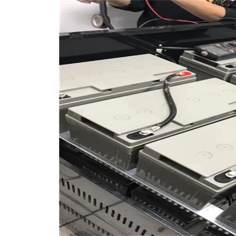 蓄电池12V65AH 阀控密封铅酸电瓶 财税信息系统UPS不间断电