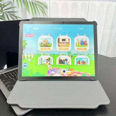 讲习机S2 A12pro 11英寸2K纸感柔光护眼屏 可当平板  带电磁笔 联发科MT8183处理器 8＋256g