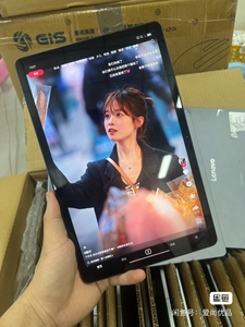 神坑团 二手95新 联想昭阳K11 11.5寸 高通骁龙680处 4+64安卓14