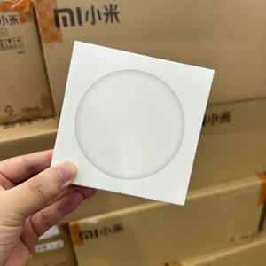 小米20W无线充电器 多重安全防护 华为苹果OPPOvivo通用 通用C口