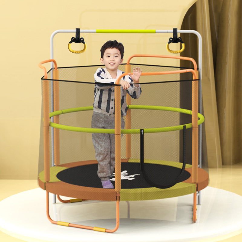 瑜阳蹦床家用儿童室内大人宝宝