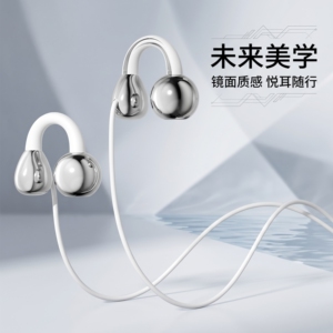 K歌耳机适用于OPPO华为vivo小米有线电脑通用type-c游戏吃鸡耳塞