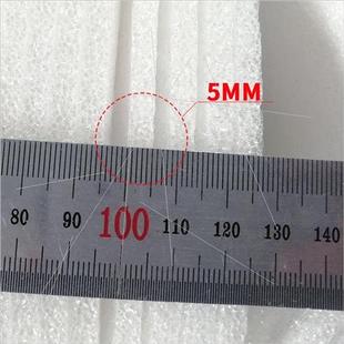 10mm软泡沫板气泡填充棉打包EPE板材1米宽发泡膜防震棉 珍珠棉包装