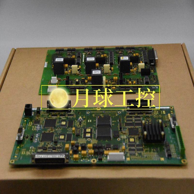 IS2TAIH2	控制模块原厂