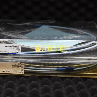 32300/	监测模块本特利