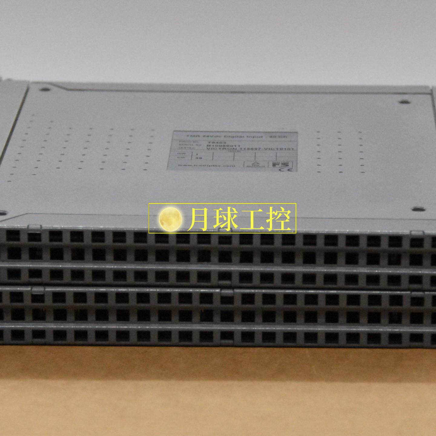 Ics triplex TC-501-02-6M5 模价格优惠质保一年