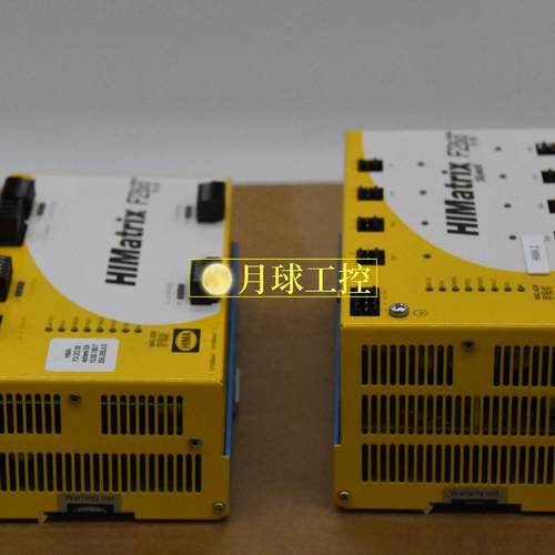 K1412A	输入输出模块Him