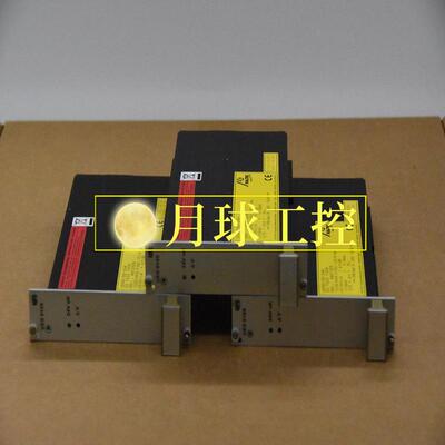 KJ3X1-BA1	模拟输入模块