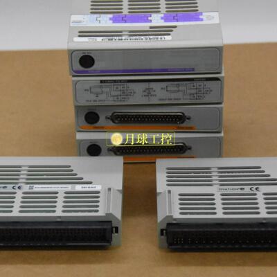 1C347G01	模拟输入卡正品