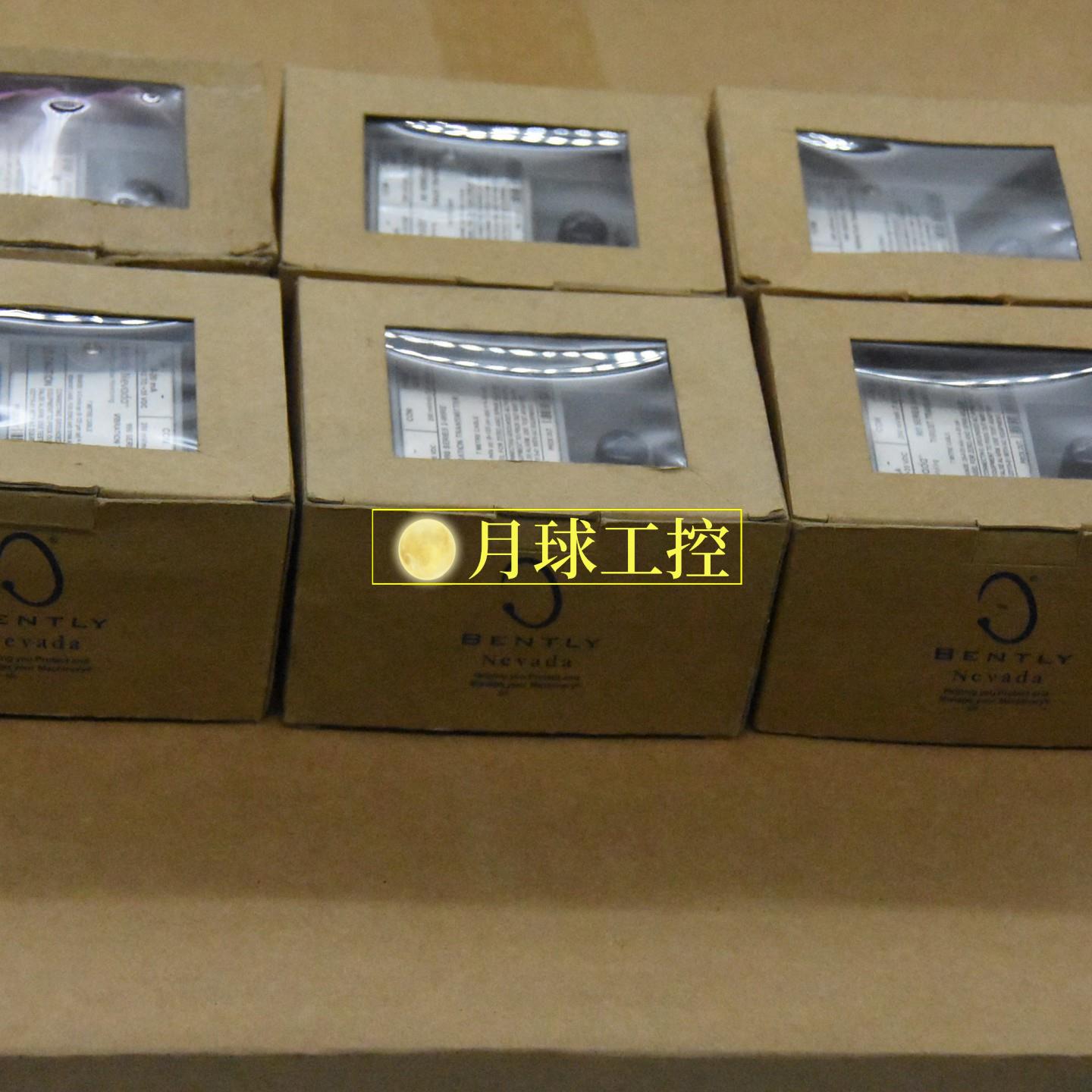 133388-01 Rev.F 监测系统处理模块  本特利现货全新原装正品质保