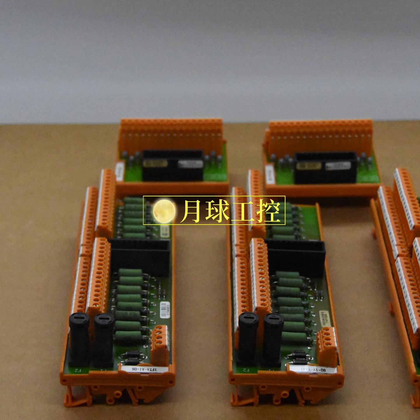 621-6550    输入输出模块全新原厂正品现货质保一年