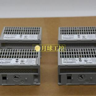 处理器模块AB原厂原装 现货全新质保一年 L60B 1785