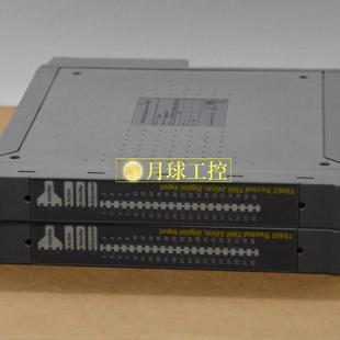 输入输出模块正品 T8123 原厂全新价格优惠质保一年 triplex Ics
