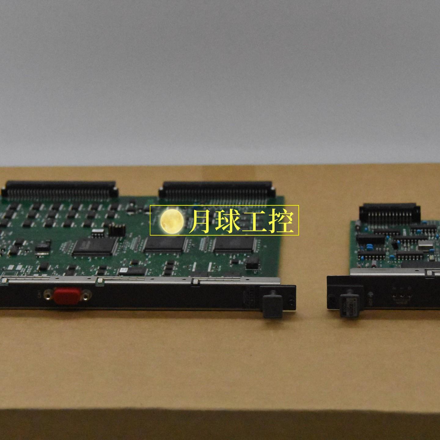 EC401-50S3	巴士耦合器