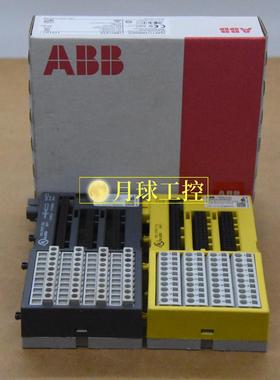 DFI01    输入模块卡件机器人密封进口原装原盒现货质保一年