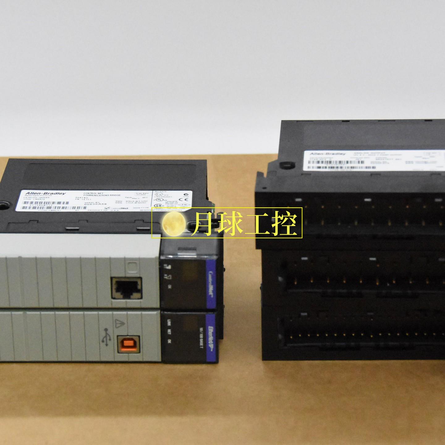 2MLI-CPUU CPU模块AB原厂原装现货全新质保一年