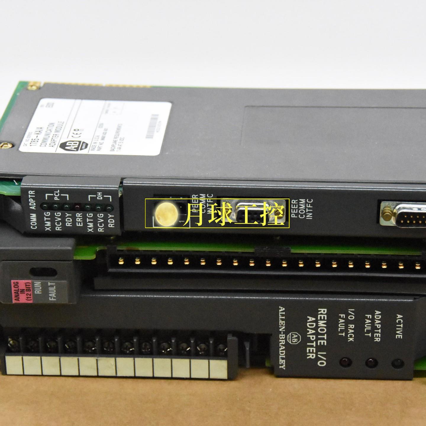 1783-SFP100LX/A端口非