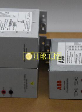 UNS3020    输入模块卡件机器人密封现货包邮
