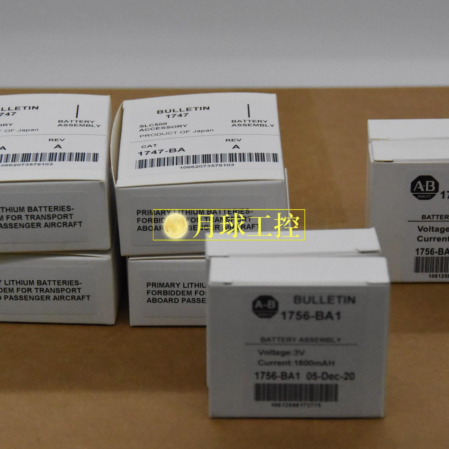 1786-TPS/C	适配器模块AB