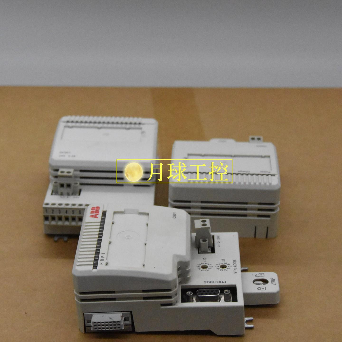 5SHY3545L9输入模块卡件