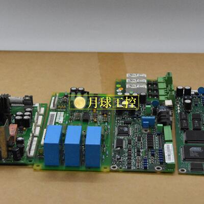 CI868K01输入模块卡件机