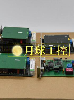 KJ3208X1-BK1 隔离卡I/O模块正品原厂全新价格优惠质保一年