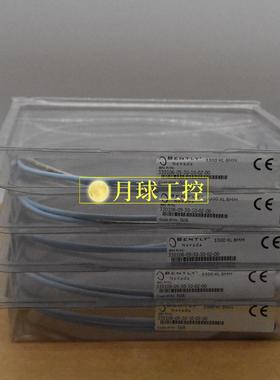 1×35668 控制器模块    本特全新密封原装正品现货